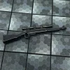 The Brick Show Shop M1903 Springfield USMC Sniper Rifle with Scope - LEGO Compatible