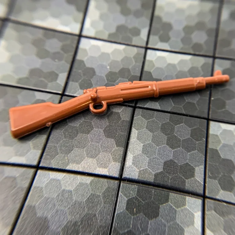The Brick Show Shop M1903 Springfield WW1 - LEGO Compatible