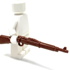 The Brick Show Shop M1903 Springfield WW1 - LEGO Compatible