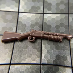 The Brick Show Shop M97 Trench Shotgun - BrickArms - LEGO Compatible