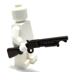 The Brick Show Shop M97 Trench Shotgun - BrickArms - LEGO Compatible