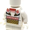 The Brick Show Shop Macedonian Torso Tunic/Shirt - BrickForge Part for LEGO Minifigures