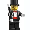 The Brick Show Shop Magician - Series 1 LEGO Collectible Minifigure (2010)