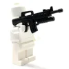 The Brick Show Shop M16A2-GL - BrickArms for LEGO Minifigures