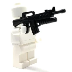 The Brick Show Shop M16A2-GL - BrickArms for LEGO Minifigures