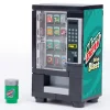 The Brick Show Shop Making Dew (Brick Blast) - B3 Customs Soda Vending made