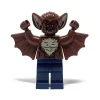 The Brick Show Shop Man-Bat - LEGO DC Comics Minifigure (2017)