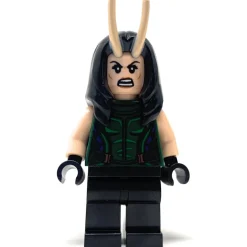 The Brick Show Shop Mantis (Infinity Saga) - LEGO Marvel Minifigure (2021)