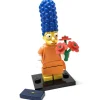 The Brick Show Shop Marge Simpson (Date Night) - LEGO Simpsons Collectible Minifigure (Ser