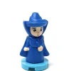 The Brick Show Shop Merriweathwer - LEGO Disney Sleeping Beauty Minifigure (2018)