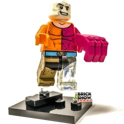 The Brick Show Shop Metamorpho - LEGO DC Comics Collectible Minifigure (Series 1)