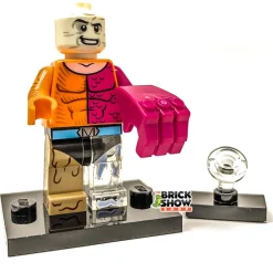 The Brick Show Shop Metamorpho - LEGO DC Comics Collectible Minifigure (Series 1)