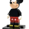 The Brick Show Shop Mickey Mouse - LEGO Disney Collectible Minifigure (Series 1)