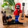 The Brick Show Shop Miguel Rivera - LEGO Disney 100 Collectible Minifigure (2023)