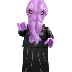 The Brick Show Shop Mind Flayer - LEGO Dungeons & Dragons Collectible Minifigure 71047 (20