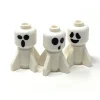 The Brick Show Shop Mini Baby Halloween Ghosts (Set of 3) - B3 Customs made using LEGO par