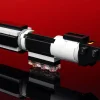 The Brick Show Shop Mini Dark Lord Lightsaber made using LEGO parts - B3 Customs
