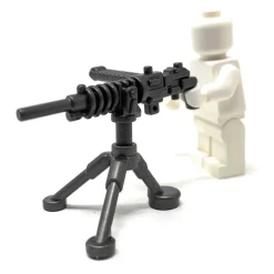 The Brick Show Shop Minifigure Arabian Helmet, Brick Warriors - LEGO Minifigure Compatible