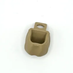 The Brick Show Shop Minifigure Backpack / Bag Open - Official LEGO® Part
