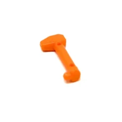 The Brick Show Shop Minifigure, Helmet Antenna / Rangefinder for Helmet SW Clone Trooper -