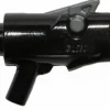 The Brick Show Shop Minifigure, Weapon Gun, Mini Blaster / Shooter - Official LEGO® Part