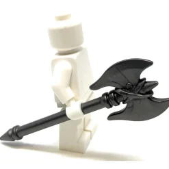 The Brick Show Shop Minotaur Axe - Brick Warriors - LEGO Compatible