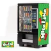 The Brick Show Shop Mite Like - Candy Vending Machine made using LEGO parts - B3 Customs