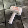 The Brick Show Shop Mjolnir, Thor's Hammer - Official LEGO® Part