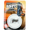 The Brick Show Shop 6520 10mm Autoloader RELOADED for LEGO Minifigs - BrickArms