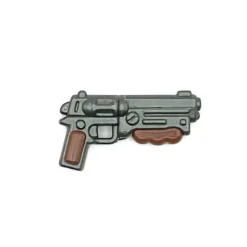 The Brick Show Shop 6520 10mm Autoloader RELOADED for LEGO Minifigs - BrickArms
