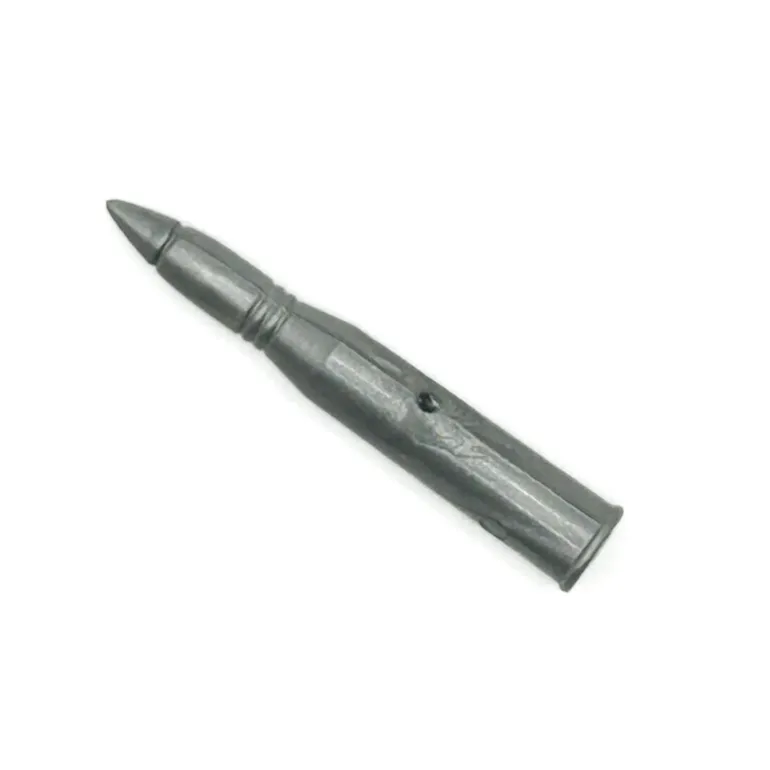 The Brick Show Shop 88mm Shell for Minifigs - BrickArms, LEGO Compatible
