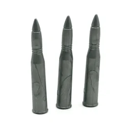 The Brick Show Shop 88mm Shell for Minifigs - BrickArms, LEGO Compatible