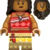 The Brick Show Shop Moana - LEGO Disney 100 Moana Minifigure (2023)