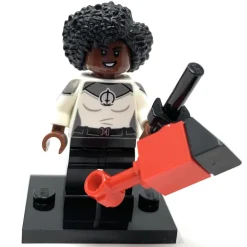The Brick Show Shop Monica Rambeau - LEGO Marvel Collectible Minifigure (Series 1) (2021)