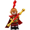 The Brick Show Shop Monkey King - LEGO Series 19 Collectible Minifigure