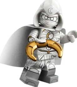 The Brick Show Shop Moon Knight - LEGO Marvel Collectible Minifigure 71039 (Series 2) (202
