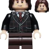 The Brick Show Shop Mr. Borgin (Wizarding World) - LEGO Harry Potter Minifigure (2021)