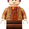 The Brick Show Shop Mr. Flume - LEGO Harry Potter Minifigure (2021)
