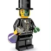 The Brick Show Shop Mr. Good and Evil - Series 9 LEGO Collectible Minifigure (2013)