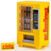The Brick Show Shop Mr. Goodblock - B3 Customs® Candy Vending Machine