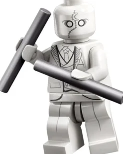 The Brick Show Shop Mr. Knight - LEGO Marvel Collectible Minifigure 71039 (Series 2) (2023