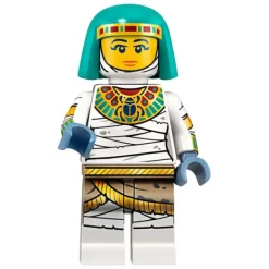 The Brick Show Shop Mummy Queen - LEGO Series 19 Collectible Minifigure