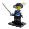 The Brick Show Shop Musketeer - LEGO Series 4 Collectible Minifigure