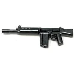 The Brick Show Shop NATO Battle Rifle NBR - LEGO Compatible