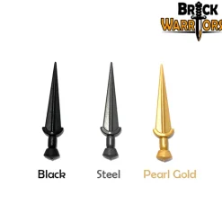 The Brick Show Shop Nauhe II Sword for your LEGO® Minifigures