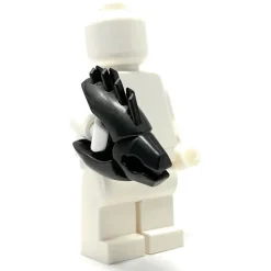 The Brick Show Shop Needle Gun - BrickArms for LEGO Minifigures