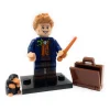 The Brick Show Shop Newt Scamander - LEGO Harry Potter Series 1 Collectible Minifigure (20