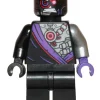 The Brick Show Shop Nindroid (Legacy) - LEGO Ninjago Minifigure (2020)