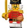 The Brick Show Shop Nutcracker - LEGO Collectible Minifigure 71034 (Series 23) (2022)
