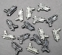 The Brick Show Shop OB1 Blaster LEGO Minifigures, BrickArms